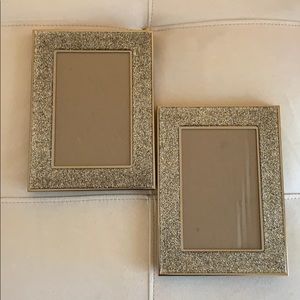 Kensie Home Picture Frames (Set of two)